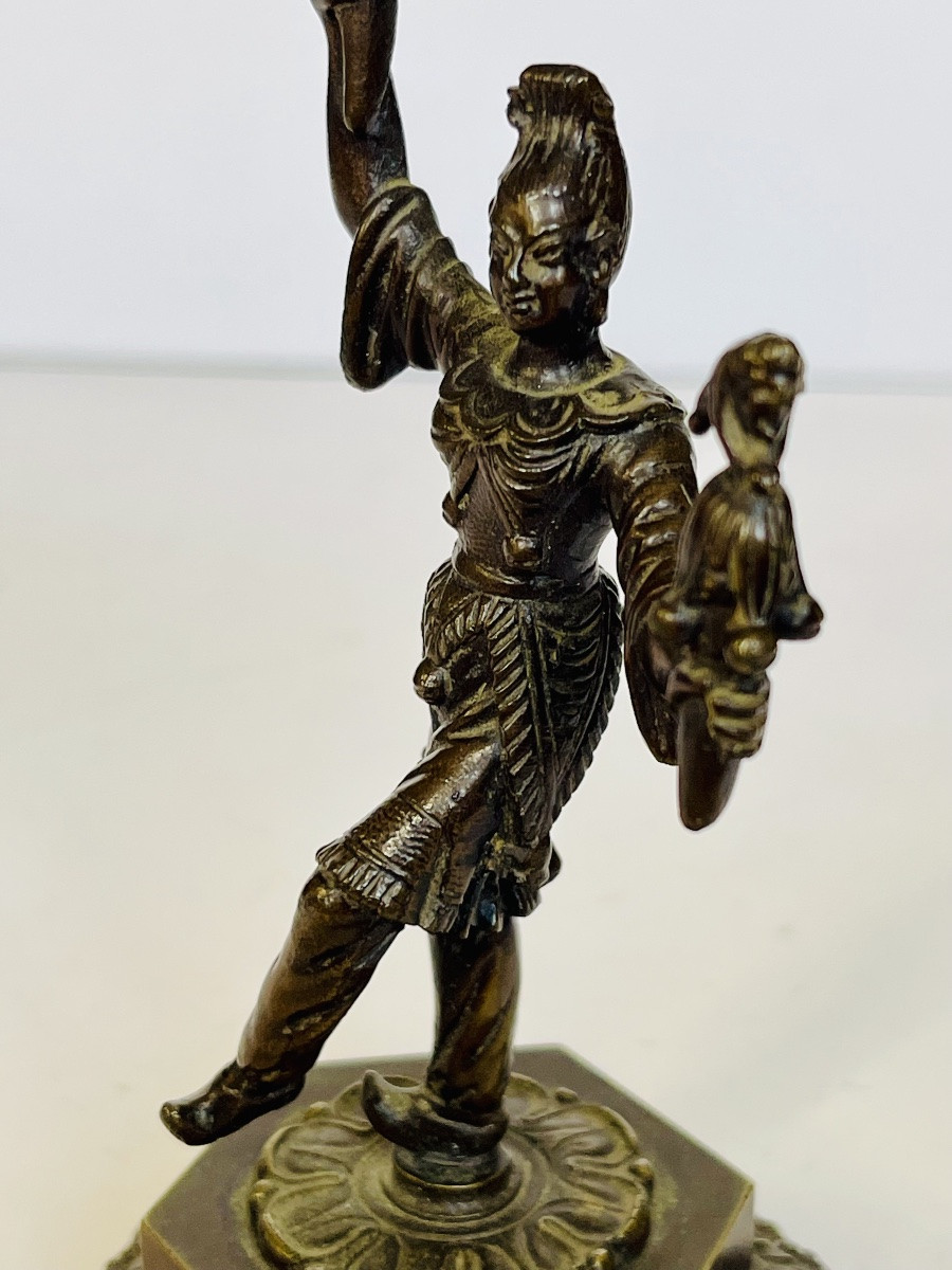 Exotic Dancer Perfume Burner-photo-5